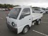 1992 SUZUKI CARRY TRUCK V-DC51B DC51B-102717