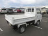 1992 SUZUKI CARRY TRUCK V-DC51B DC51B-102717