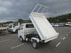 1992 SUZUKI CARRY TRUCK V-DC51B DC51B-102717