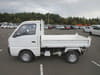 1992 SUZUKI CARRY TRUCK V-DC51B DC51B-102717