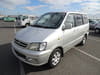2000 TOYOTA TOWNACE NOAH GF-SR40G SR40-0217362