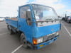 1987 MITSUBISHI CANTER P-FE315B FE315B510760