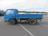 1987 MITSUBISHI CANTER P-FE315B FE315B510760