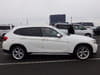 2013 BMW X1 DBA-VL20 WBAVL92010VX84588