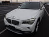 2013 BMW X1 DBA-VL20 WBAVL92010VX84588