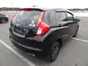 2018 HONDA Fit DBA-GK4 GK4-1306808