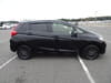 2018 HONDA Fit DBA-GK4 GK4-1306808