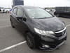 2018 HONDA Fit DBA-GK4 GK4-1306808