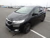2018 HONDA Fit DBA-GK4 GK4-1306808
