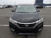 2018 HONDA Fit DBA-GK4 GK4-1306808