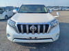 2016 TOYOTA LAND CRUISER PRADO LDA-GDJ151W GDJ151-0004077
