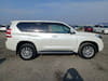 2016 TOYOTA LAND CRUISER PRADO LDA-GDJ151W GDJ151-0004077