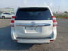 2016 TOYOTA LAND CRUISER PRADO LDA-GDJ151W GDJ151-0004077