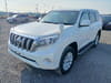 2016 TOYOTA LAND CRUISER PRADO LDA-GDJ151W GDJ151-0004077