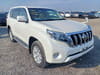 2016 TOYOTA LAND CRUISER PRADO LDA-GDJ151W GDJ151-0004077