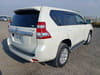 2016 TOYOTA LAND CRUISER PRADO LDA-GDJ151W GDJ151-0004077