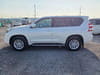 2016 TOYOTA LAND CRUISER PRADO LDA-GDJ151W GDJ151-0004077