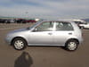 1999 TOYOTA STARLET E-EP91 EP91-0506603