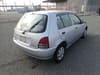 1999 TOYOTA STARLET E-EP91 EP91-0506603