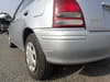 1999 TOYOTA STARLET E-EP91 EP91-0506603