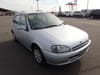 1999 TOYOTA STARLET E-EP91 EP91-0506603