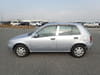 1999 TOYOTA STARLET E-EP91 EP91-0506603