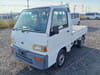 1996 SUBARU SAMBAR TRUCK V-KS4 KS4-276483