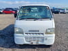 2001 SUZUKI CARRY TRUCK GD-DA52T DA52T-241037