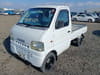 2001 SUZUKI CARRY TRUCK GD-DA52T DA52T-241037