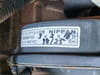 2001 SUZUKI CARRY TRUCK GD-DA52T DA52T-241037