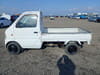 2001 SUZUKI CARRY TRUCK GD-DA52T DA52T-241037