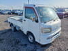 2000 DAIHATSU HIJET TRUCK GD-S210P S210P-0053322