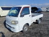 2000 DAIHATSU HIJET TRUCK GD-S210P S210P-0053322