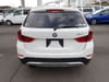 2012 BMW X1 DBA-VL20 WBAVL92020VU20857