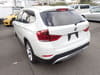 2012 BMW X1 DBA-VL20 WBAVL92020VU20857