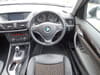2012 BMW X1 DBA-VL20 WBAVL92020VU20857