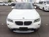 2012 BMW X1 DBA-VL20 WBAVL92020VU20857