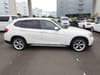 2012 BMW X1 DBA-VL20 WBAVL92020VU20857