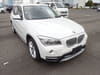 2012 BMW X1 DBA-VL20 WBAVL92020VU20857