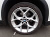 2012 BMW X1 DBA-VL20 WBAVL92020VU20857