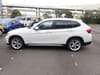 2012 BMW X1 DBA-VL20 WBAVL92020VU20857