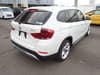 2012 BMW X1 DBA-VL20 WBAVL92020VU20857