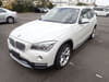 2012 BMW X1 DBA-VL20 WBAVL92020VU20857
