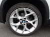2012 BMW X1 DBA-VL20 WBAVL92020VU20857