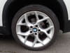 2012 BMW X1 DBA-VL20 WBAVL92020VU20857