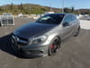 2014 MERCEDES-BENZ A-CLASS CBA-176052 WDD1760522J313978