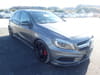 2014 MERCEDES-BENZ A-CLASS CBA-176052 WDD1760522J313978