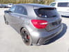 2014 MERCEDES-BENZ A-CLASS CBA-176052 WDD1760522J313978