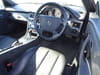2000 MERCEDES-BENZ SLK GF-170447 WDB170447-2F156467