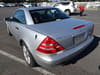 2000 MERCEDES-BENZ SLK GF-170447 WDB170447-2F156467
